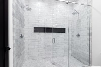 Best Shower Installation Contractors in Daly City, CA