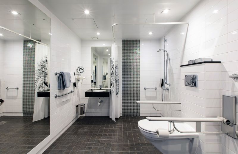 Cost of Shower Installation in Daly City, CA
